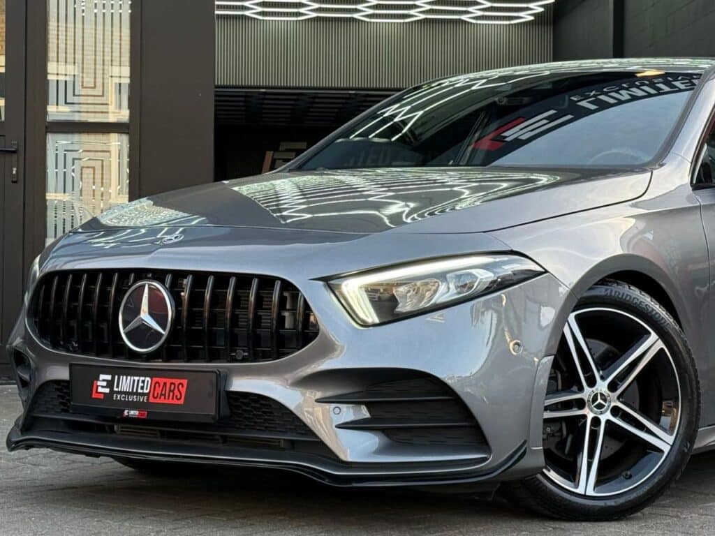 Bandenservice in Wormerveer